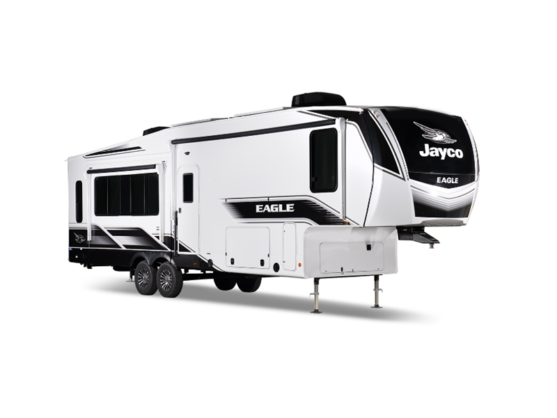 New 2027 Jayco Eagle 370FBTS available in Souderton, Pennsylvania