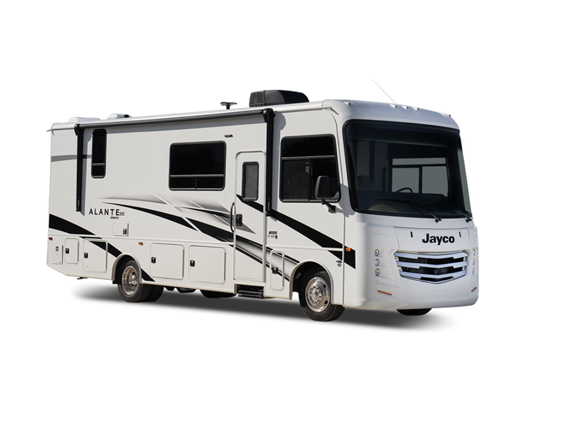 New 2027 Jayco Alante SE 27ASE available in Souderton, Pennsylvania