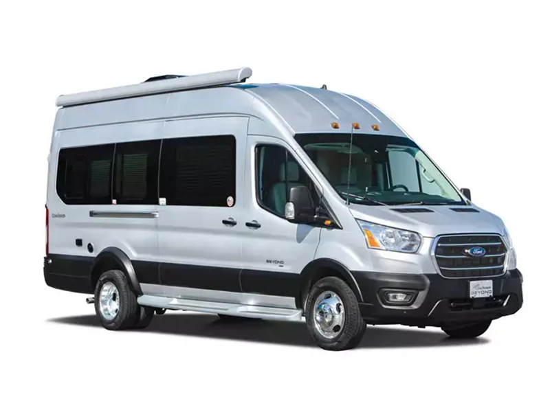 New 2027 Coachmen Beyond 22D available in Souderton, Pennsylvania