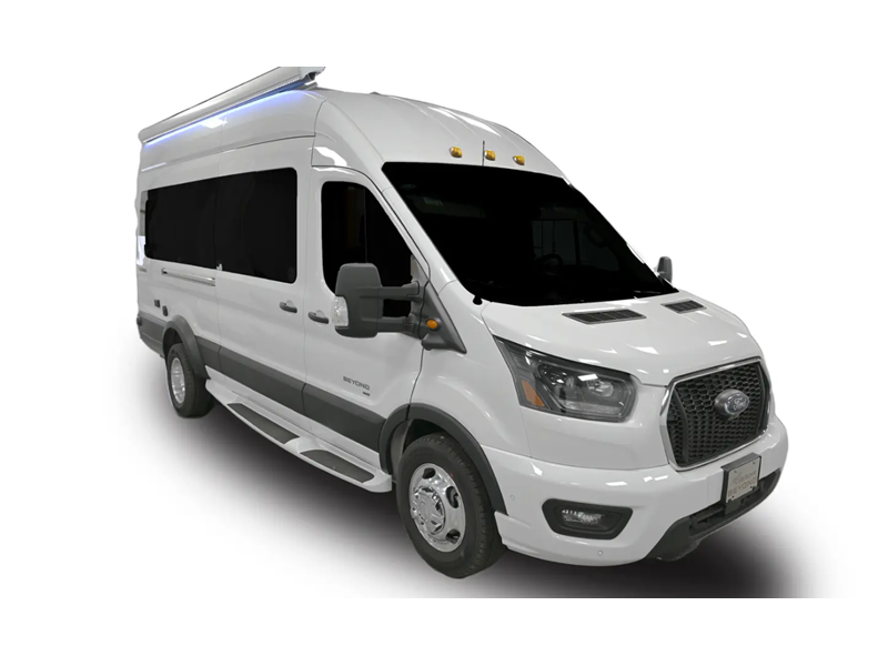 New 2027 Coachmen Beyond 22C available in Souderton, Pennsylvania
