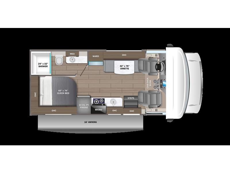 New 2027 Jayco Redhawk SE 22E available in Souderton, Pennsylvania