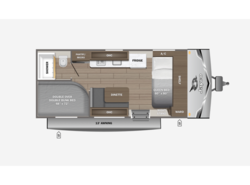 New 2027 Jayco Jay Flight SLX 172 DB available in Souderton, Pennsylvania