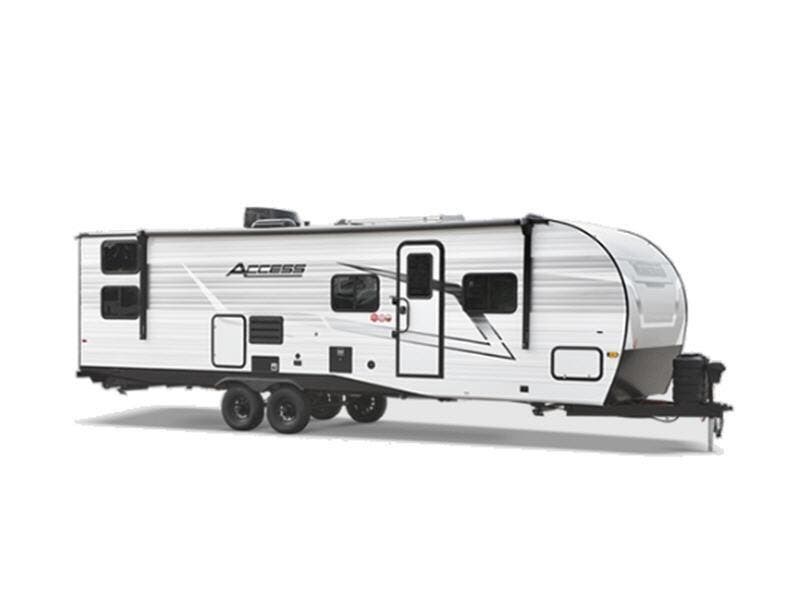 New 2027 Winnebago Access 25BH available in Souderton, Pennsylvania
