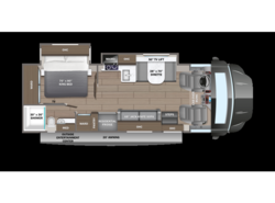New 2027 Jayco Seneca XT 32U available in Souderton, Pennsylvania
