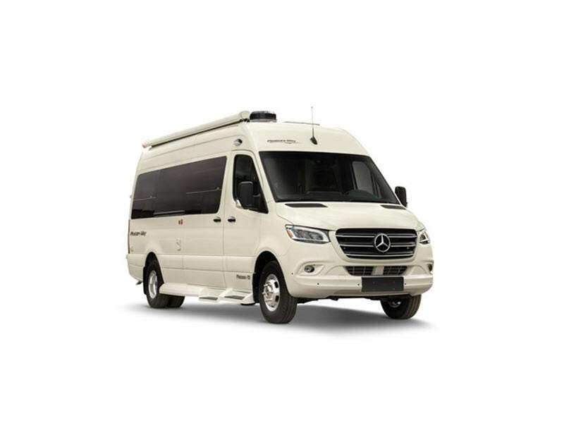 New 2027 Pleasure-Way Plateau FL  available in Souderton, Pennsylvania