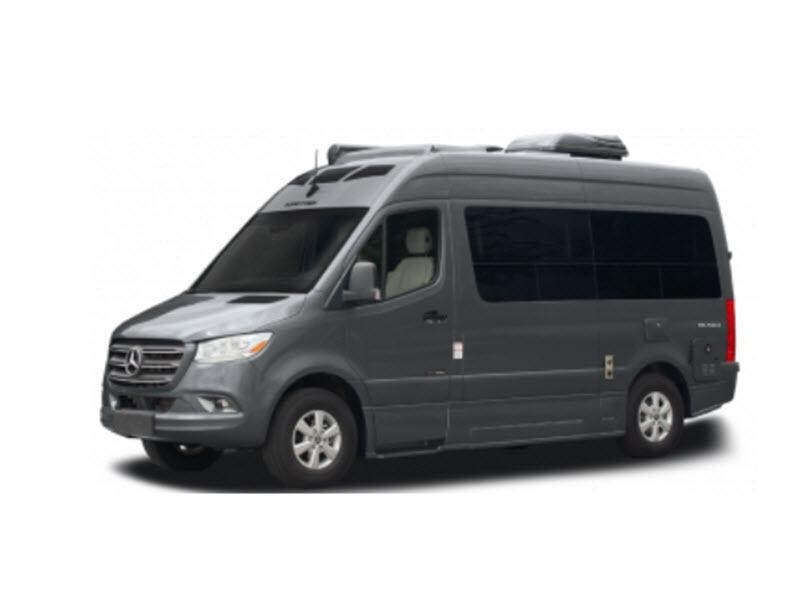 New 2027 Roadtrek Roadtrek SS Agile available in Souderton, Pennsylvania