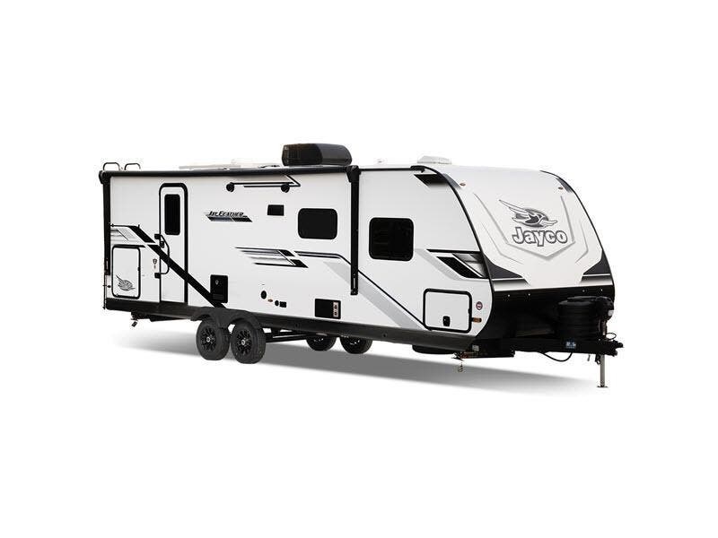 New 2026 Jayco Jay Feather 25RB available in Souderton, Pennsylvania