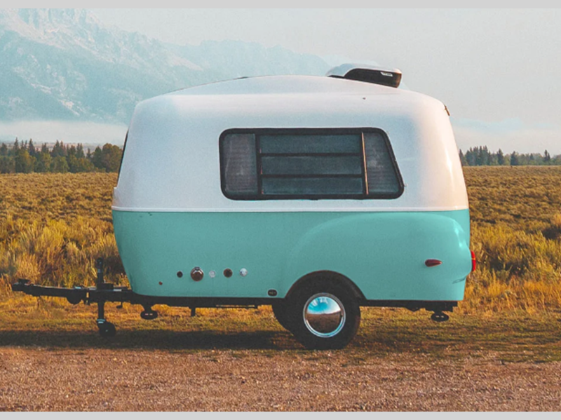 Used 2024 Happier Camper HC1 Happier Camper available in Souderton, Pennsylvania