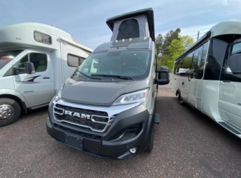 New 2027 Winnebago Solis 59P available in Souderton, Pennsylvania