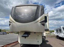 Used 2019 Jayco North Point 377RLBH available in Souderton, Pennsylvania