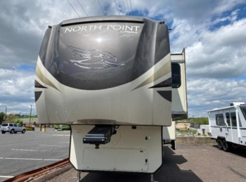 Used 2019 Jayco North Point 377RLBH available in Souderton, Pennsylvania