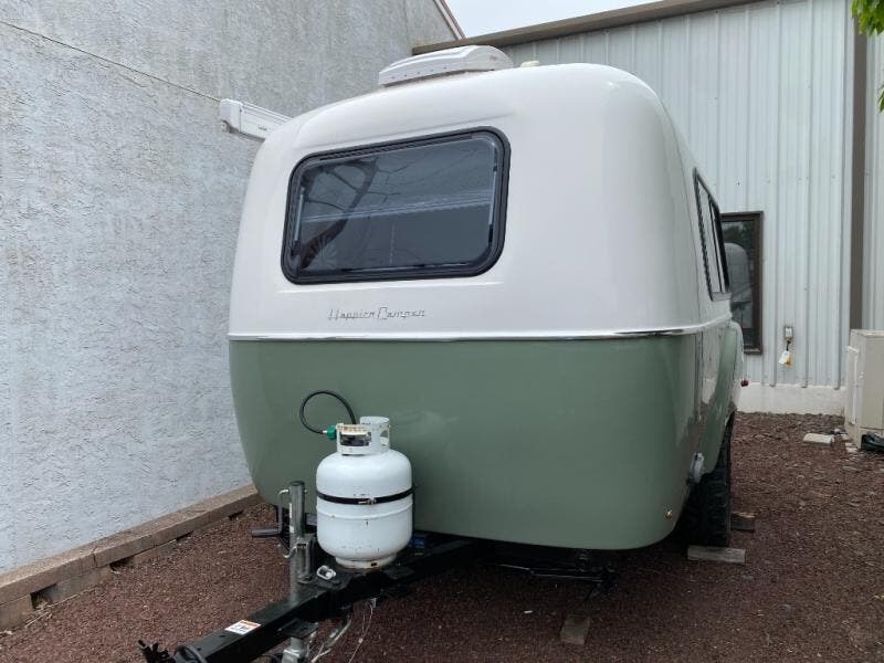 Used 2023 Happier Camper HC1 Happier Camper available in Souderton, Pennsylvania