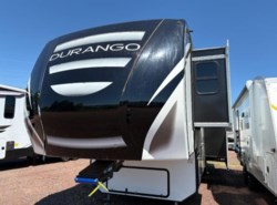 Used 2021 K-Z Durango D343MBQ available in Souderton, Pennsylvania