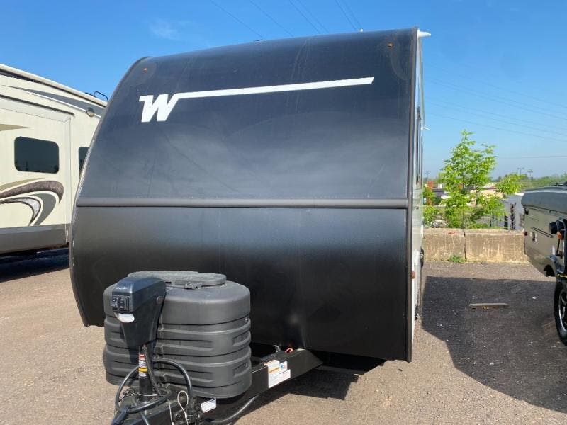 New 2026 Winnebago Micro Minnie 2000TRB available in Souderton, Pennsylvania