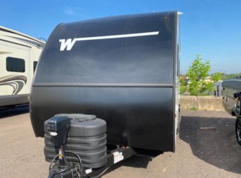 New 2026 Winnebago Micro Minnie 2000TRB available in Souderton, Pennsylvania