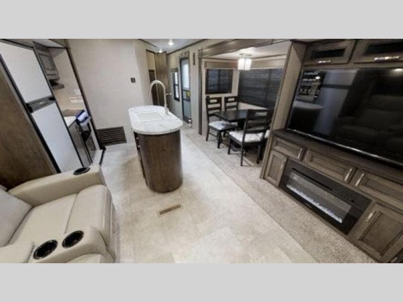 Used 2020 Jayco Jay Flight 34MBDS available in Souderton, Pennsylvania