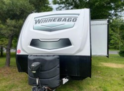 Used 2021 Winnebago Micro Minnie 1808FBS available in Souderton, Pennsylvania