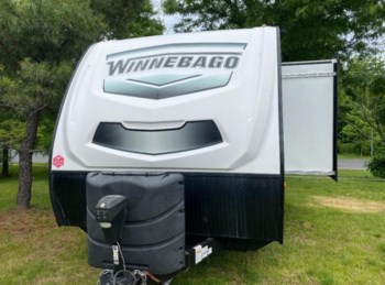 Used 2018 Winnebago Micro Minnie 1808FBS available in Souderton, Pennsylvania