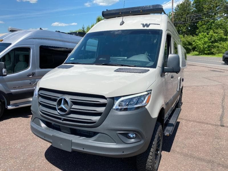 New 2025 Winnebago Revel Sport 44C available in Souderton, Pennsylvania