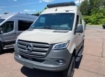 New 2025 Winnebago Revel Sport 44C available in Souderton, Pennsylvania