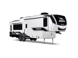 New 2026 Jayco Eagle 355MBQS available in Souderton, Pennsylvania