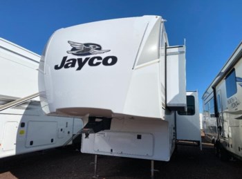 New 2027 Jayco Eagle SLE 28RKS available in Souderton, Pennsylvania
