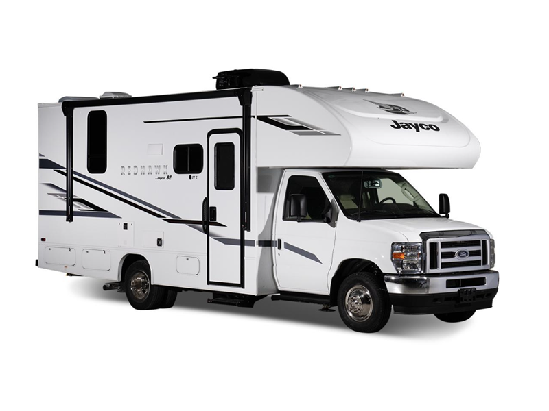 New 2027 Jayco Redhawk SE 22CF available in Souderton, Pennsylvania