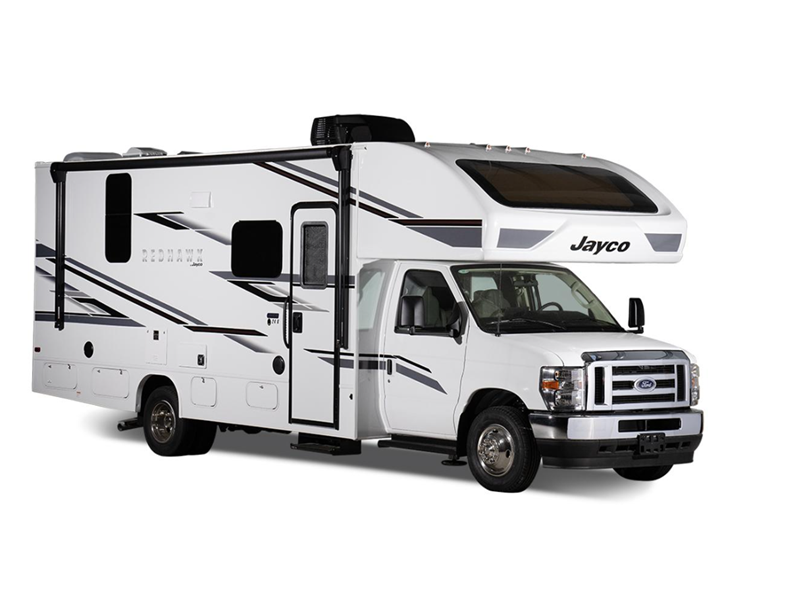 New 2027 Jayco Redhawk 24B available in Souderton, Pennsylvania