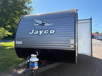 New 2027 Jayco Jay Flight 178DBS available in Souderton, Pennsylvania