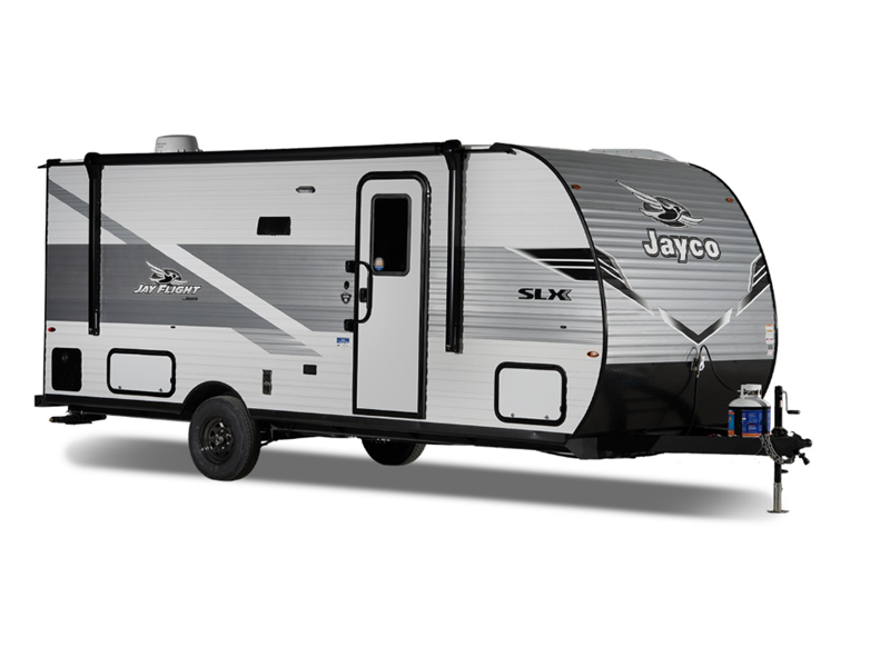 New 2026 Jayco Jay Flight SLX 178DBS available in Souderton, Pennsylvania