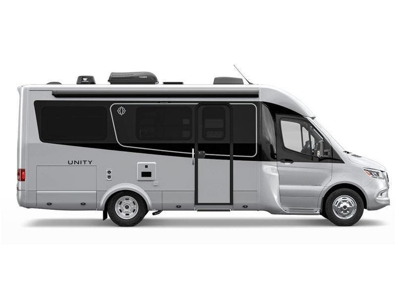 Used 2023 Leisure Travel Unity U24RL available in Souderton, Pennsylvania