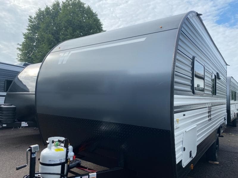 New 2027 Winnebago Access 16RB available in Souderton, Pennsylvania