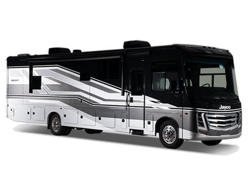 New 2027 Jayco Precept 34G available in Souderton, Pennsylvania