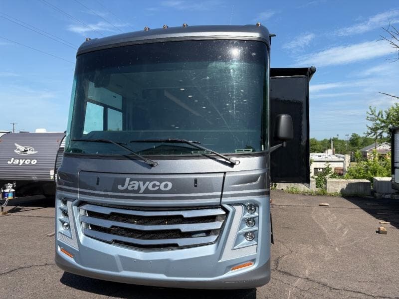 New 2027 Jayco Precept 34G available in Souderton, Pennsylvania