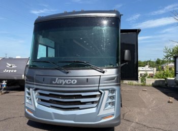 New 2027 Jayco Precept 34G available in Souderton, Pennsylvania