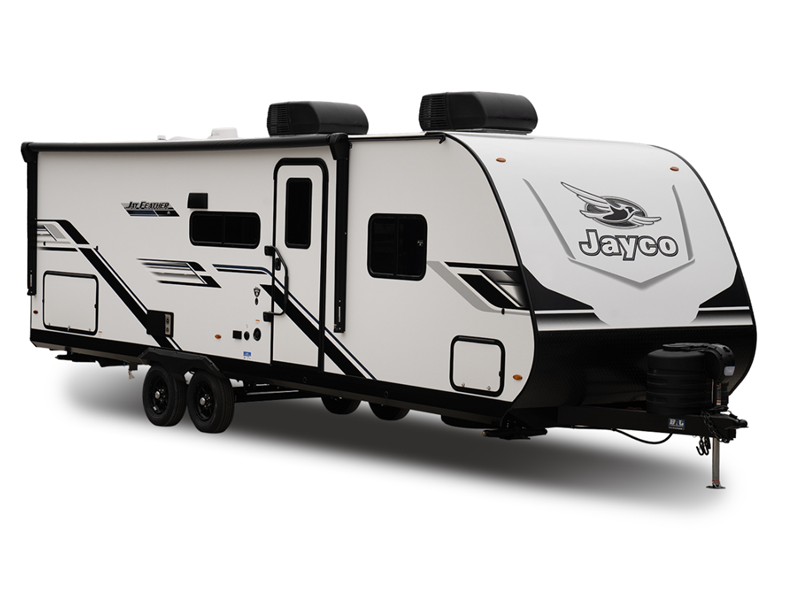 New 2026 Jayco Jay Feather SL 26BHSL available in Souderton, Pennsylvania