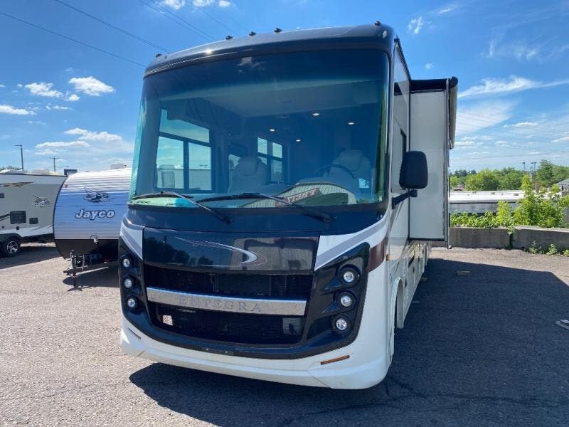 Used 2020 Entegra Coach Vision 29F available in Souderton, Pennsylvania