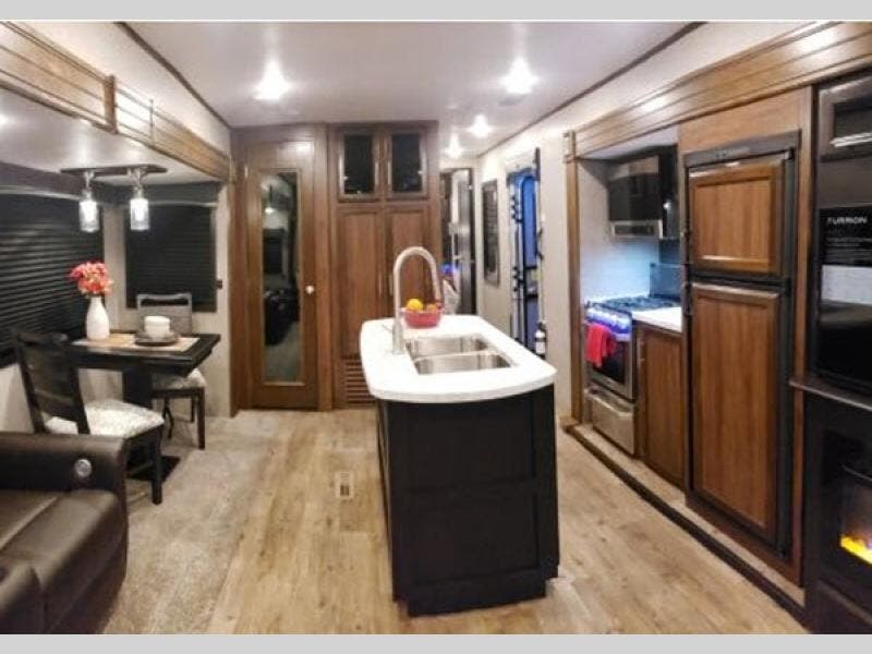 Used 2020 Jayco Eagle HT 280RSOK available in Souderton, Pennsylvania