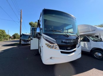 Used 2019 Jayco Precept 36A available in Souderton, Pennsylvania