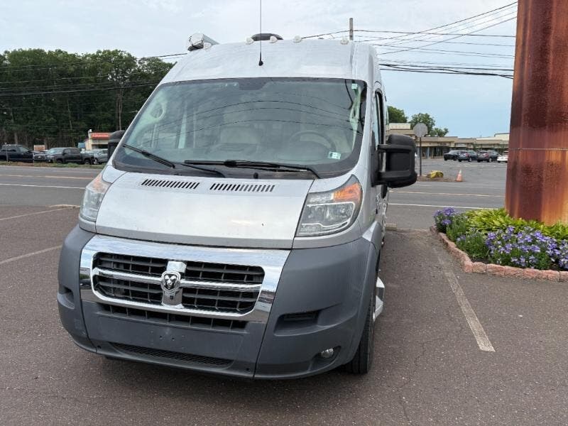 Used 2019 Pleasure-Way Lexor TS  available in Souderton, Pennsylvania