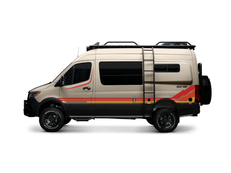 New 2026 Storyteller Overland Beast MODE Storyteller Overland  OG available in Souderton, Pennsylvania