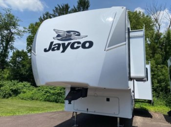 New 2027 Jayco Eagle SLE 24MLE available in Souderton, Pennsylvania