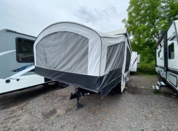 Used 2018 Jayco Jay Series Sport 12UD available in Souderton, Pennsylvania