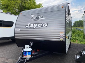 New 2027 Jayco Jay Flight 170BH available in Souderton, Pennsylvania