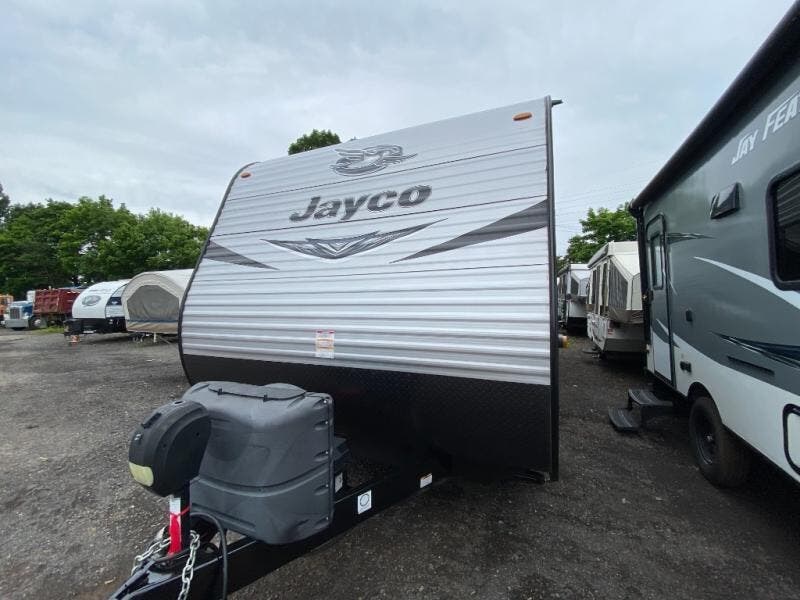 Used 2022 Jayco Jay Flight SLX 8 264BH available in Souderton, Pennsylvania