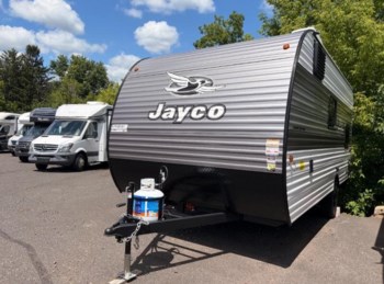 New 2027 Jayco Jay Flight 170BH available in Souderton, Pennsylvania