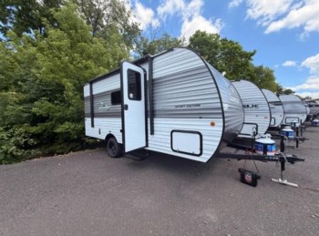 New 2027 Jayco Jay Flight 170BH available in Souderton, Pennsylvania