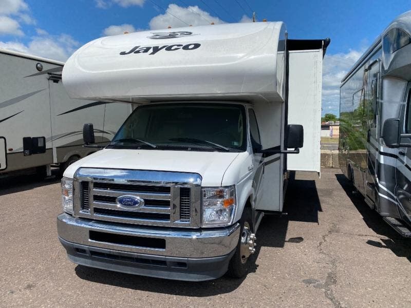Used 2021 Jayco Redhawk 29XK available in Souderton, Pennsylvania