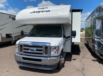 Used 2021 Jayco Redhawk 29XK available in Souderton, Pennsylvania