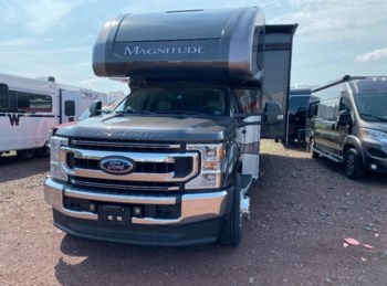Used 2021 Thor Motor Coach Magnitude SV34 available in Souderton, Pennsylvania